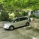 With Parking Space Njivice, Krk - 5476