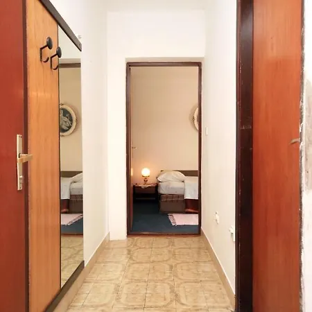 With Parking Space Njivice, Krk - 5476 *