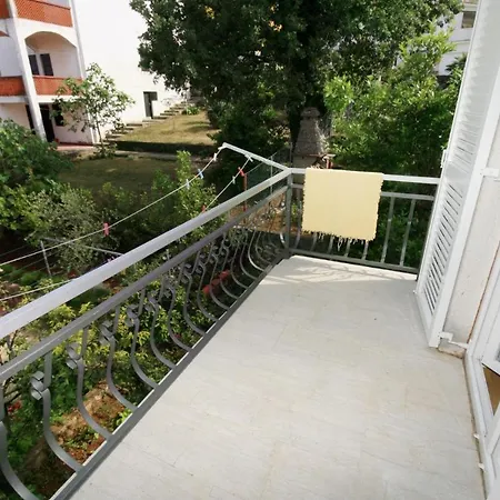 With Parking Space Njivice, Krk - 5476 * Nijvice