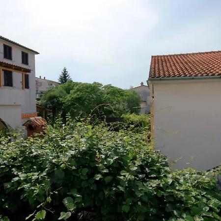 With Parking Space Njivice, Krk - 5476 Apartament